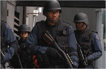 Imagem 2 do filme S.W.A.T. - Comando Especial 